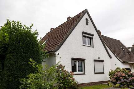 Haus Delmenhorst Bungerhof - 5 Zimmer, 140 m&sup2;, 309.700&euro; | Angebot:27261658
