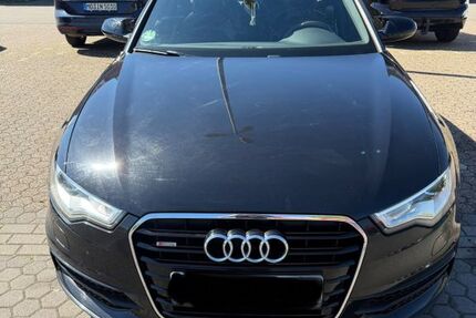 Audi A6 137.000 km 10.900 &euro; Oldenburg 26133