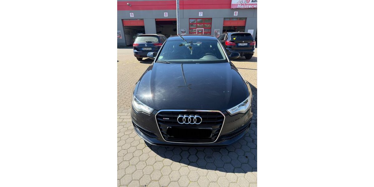 Audi A6 137.000 km 10.900 &euro; Oldenburg 26133