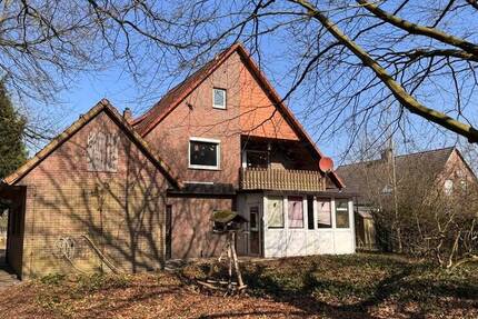 Haus Wardenburg / Achternmeer Westerholt - 6 Zimmer, 189 m&sup2;, 300.000&euro; | Angebot:23953578
