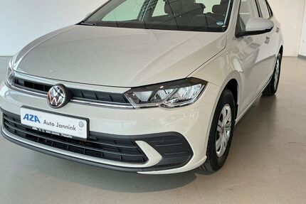 VW Polo 1.500 km 17.790 &euro; Friesoythe 26169
