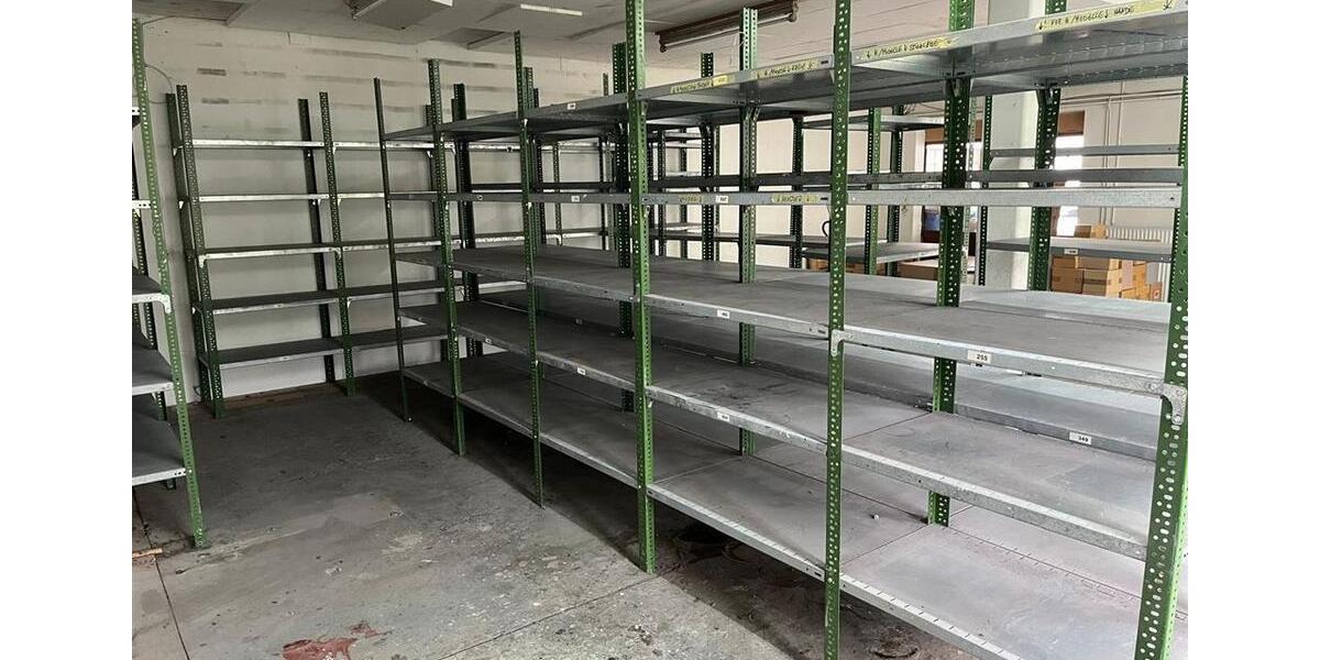 Zentral gelegene Halle zimmer