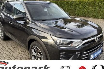 SsangYong Korando 96.050 km 22.990 &euro; Varel 26316