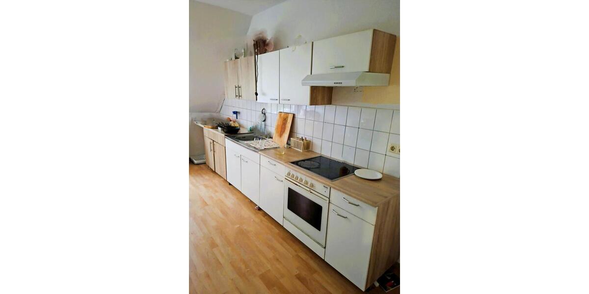 Etagenwohnung Berne - 3 Zimmer, 111 m&sup2;, 930&euro; | Angebot:25883600