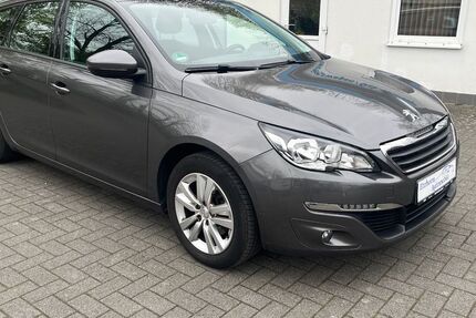Peugeot 308 167.125 km 4.950 &euro; Wiefelstede 26215
