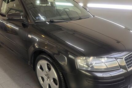 Audi A3 283.000 km 2.900 € Oldenburg 26131