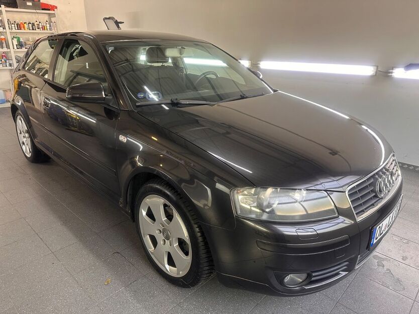 Audi A3 283.000 km 2.900 € Oldenburg 26131