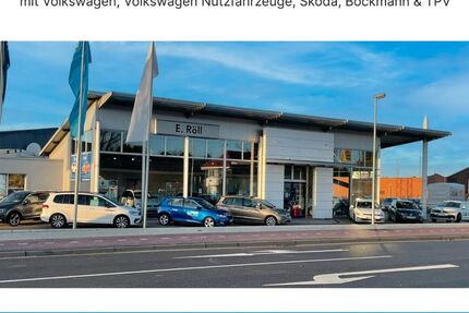 VW Touran 98.350 km 19.750 € Brake / Unterweser 26919
