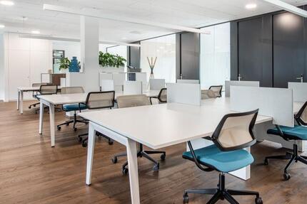 Gewerbeobjekt Oldenburg Dobbenviertel - 2.024&euro; | Angebot:25420906