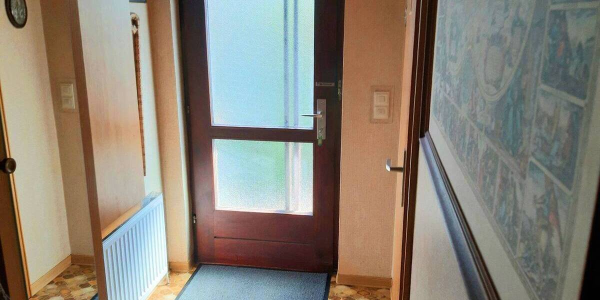 Einfamilienhaus Oldenburg Bürgerfelde - 6 Zimmer, 109 m&sup2;, 369.500&euro; | Angebot:26377498