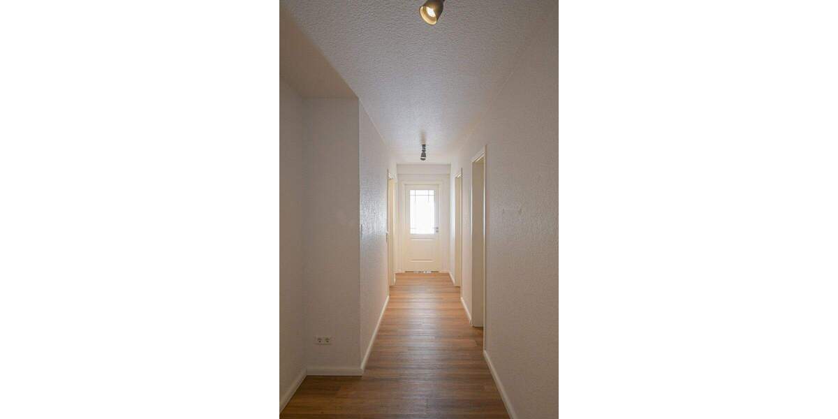 Etagenwohnung Westerstede - 2 Zimmer, 73 m&sup2;, 249.900&euro; | Angebot:25692600