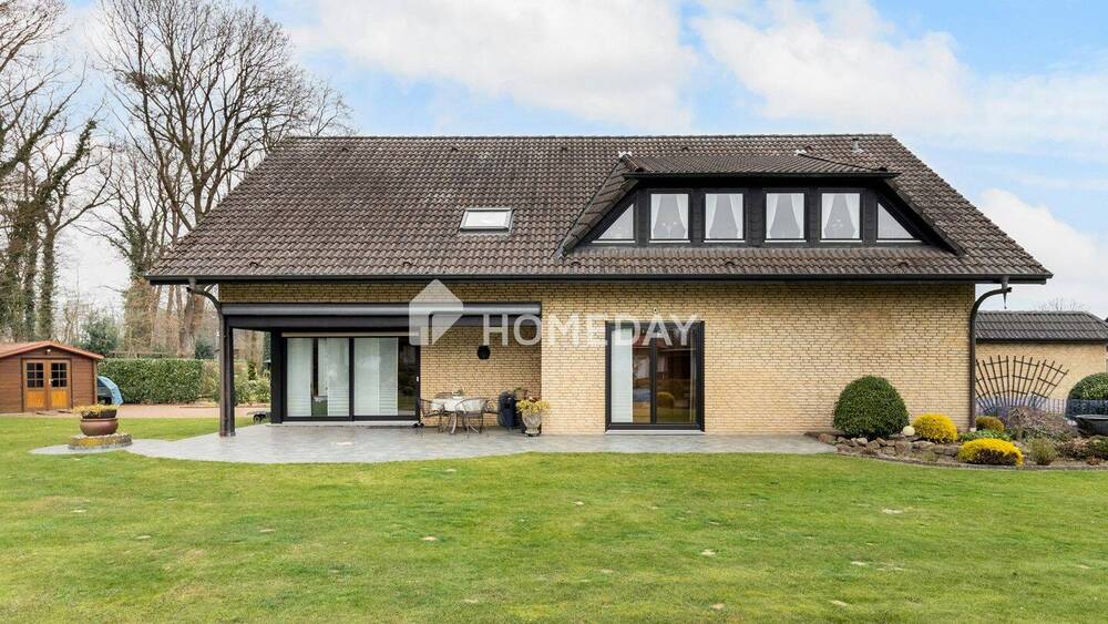 Einfamilienhaus Großenkneten Ahlhorn - 6 Zimmer, 322 m&sup2;, 379.000&euro; | Angebot:26157035