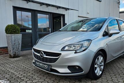 Opel Corsa 105.024 km 6.999 &euro; Wardenburg 26203