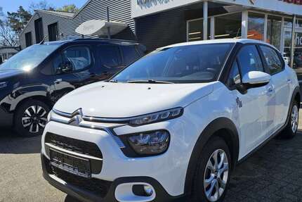Citroen C3 23.779 km 9.900 &euro; Rastede 26180