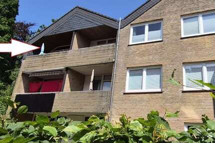 Wohnung Rastede - 3 Zimmer, 67 m&sup2;, 169.000&euro; | Angebot:27072253