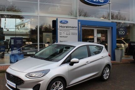 Ford Fiesta 35.120 km 16.750 &euro; Rastede 26180
