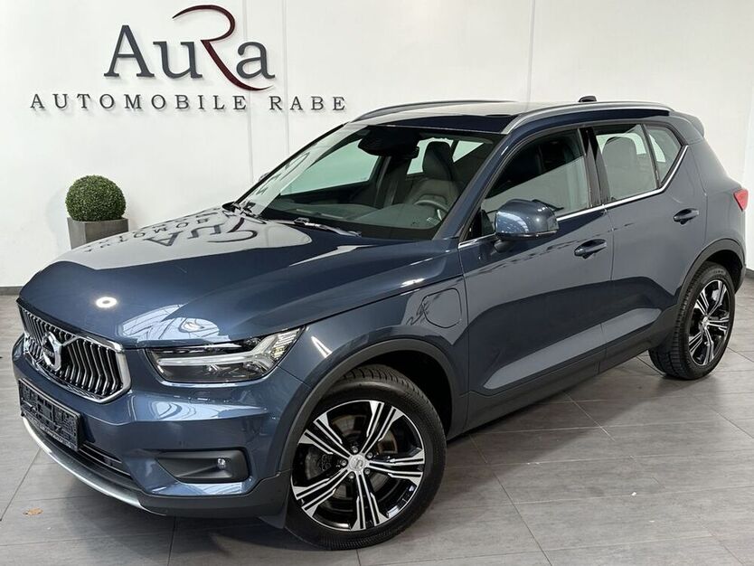 XC40