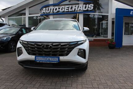 Hyundai TUCSON 49.428 km 25.900 &euro; Bösel 26219