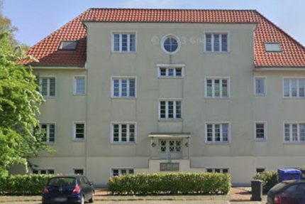 Wohnung Oldenburg Bloherfelde - 2 Zimmer, 43 m&sup2;, 450&euro; | Angebot:26145864