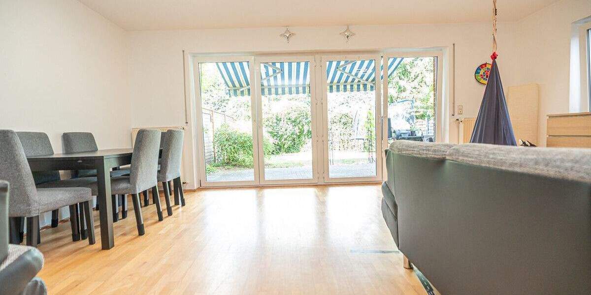 Reihenendhaus Edewecht Friedrichsfehn - 4 Zimmer, 103 m&sup2;, 340.000&euro; | Angebot:25878850