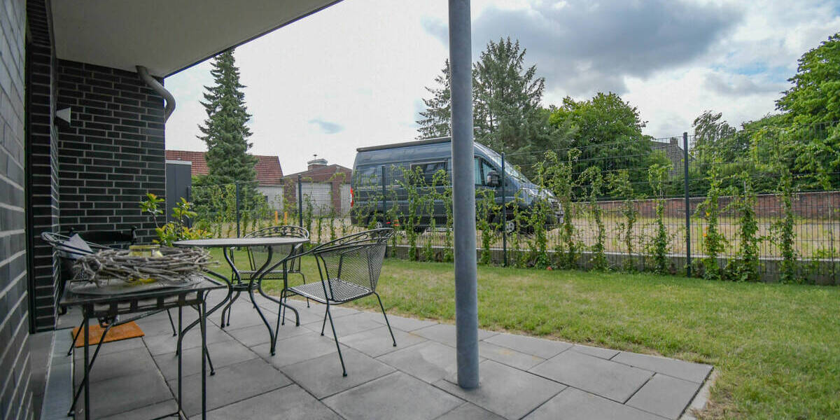 Etagenwohnung Bad Zwischenahn Bad Zwischenahn I - 2 Zimmer, 57 m&sup2;, 850&euro; | Angebot:26787512