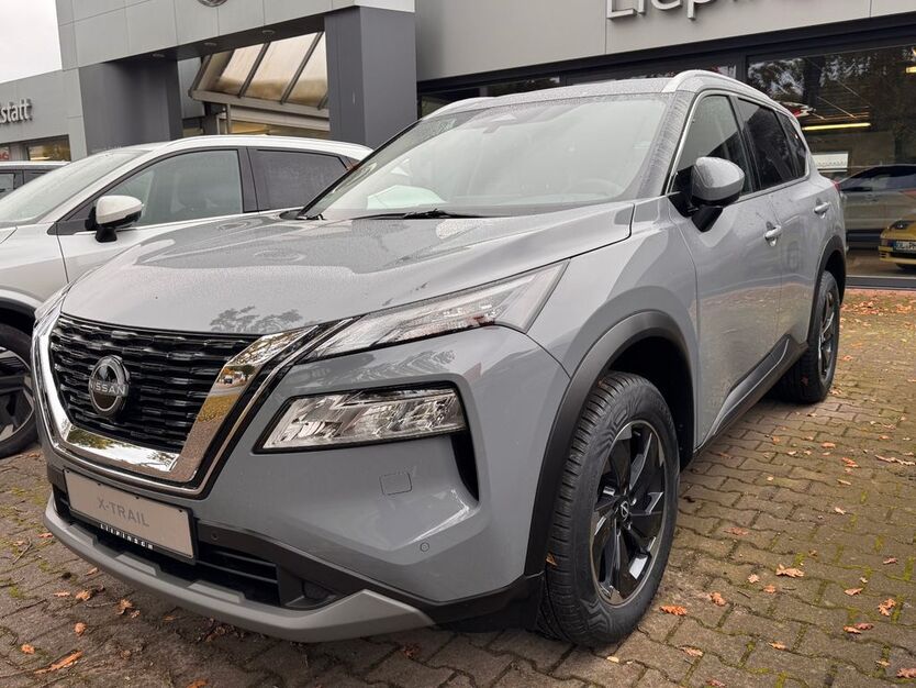 Nissan X-Trail 2.000 km 39.990 € Oldenburg 26125