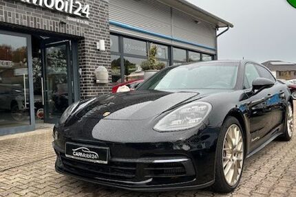 Porsche Panamera 114.990 km 55.700 &euro; Rastede/ Wahnbek 26180