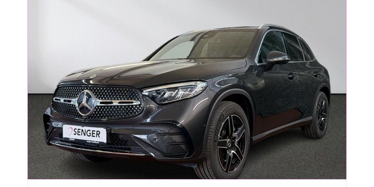 Mercedes-Benz GLC 200 18.000 km 52.990 &euro; Oldenburg 26129