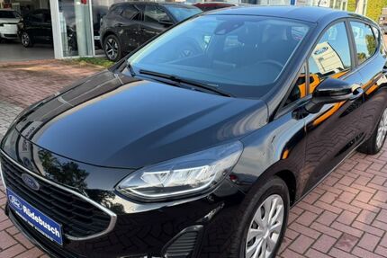 Ford Fiesta 54.530 km 12.490 &euro; Hude 27798
