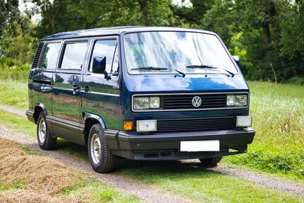 VW T3 Multivan 420.535 km 19.900 &euro; Elsfleth 26931