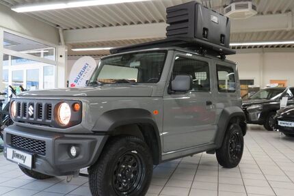 Suzuki Jimny 28.750 km 28.935 &euro; Oldenburg 26127