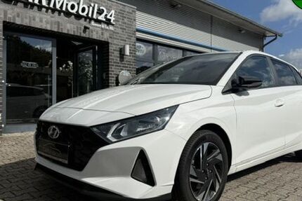 Hyundai i20 17.920 km 15.900 &euro; Rastede/ Wahnbek 26180