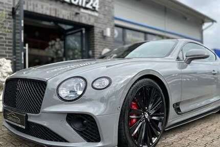 Bentley Continental 56.900 km 187.700 &euro; Rastede 26180