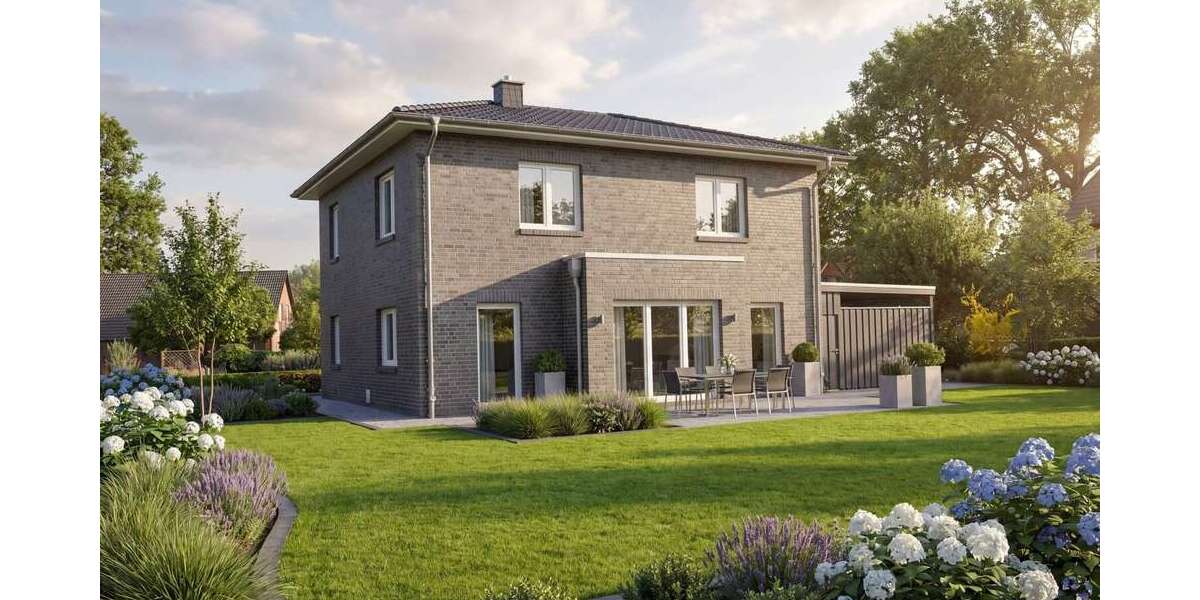 Einfamilienhaus Oldenburg / Osternburg Osternburg - 5 Zimmer, 138 m&sup2;, 590.700&euro; | Angebot:26195398