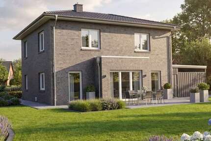 Haus Oldenburg / Osternburg Osternburg - 5 Zimmer, 138 m&sup2;, 590.700&euro; | Angebot:26195398