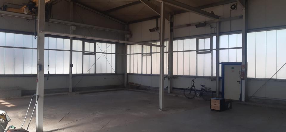 Gewerbeobjekt Westerstede - 2.700&euro; | Angebot:26270255