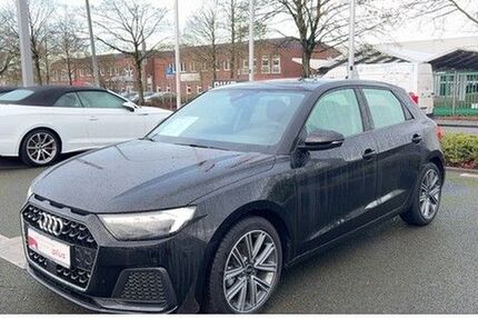 Audi A1 8.482 km 26.477 € Oldenburg 26135
