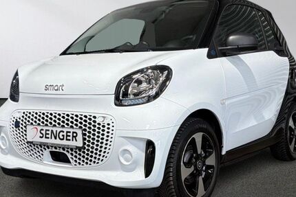 Smart ForTwo 27.462 km 16.657 &euro; Oldenburg 26129