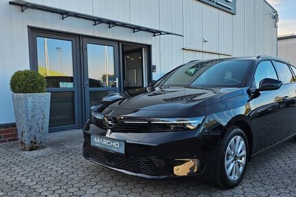 Opel Astra 1.939 km 23.999 &euro; Wardenburg 26203