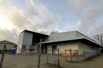 Grundstück in Oldenburg 999.000 € 2531 m² zimmer