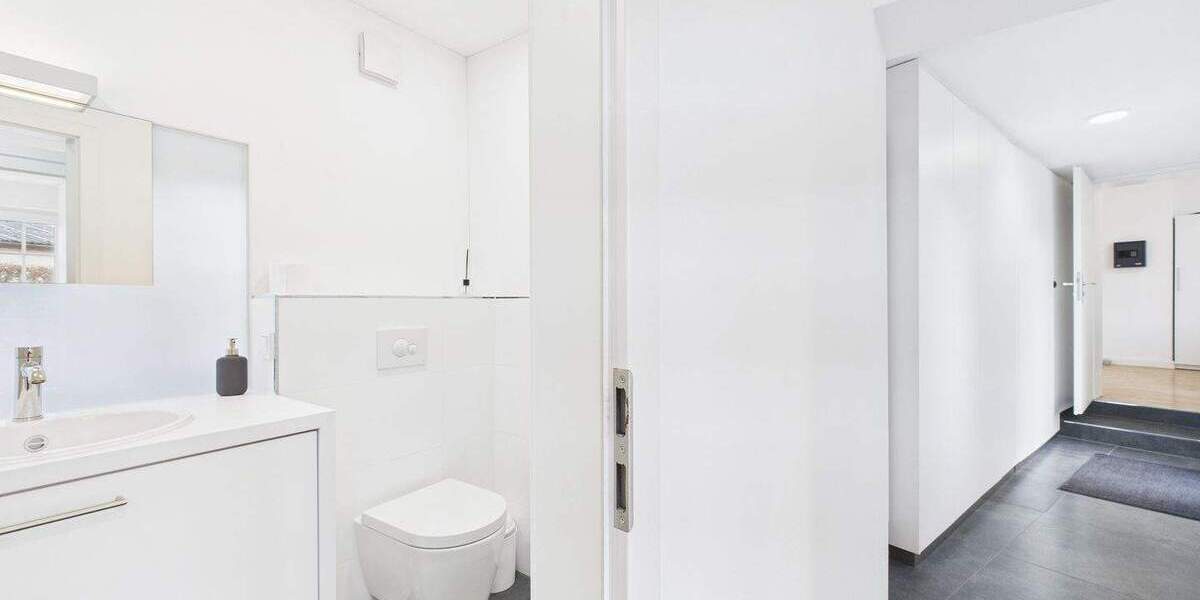 Gewerbeobjekt Edewecht - 2 Zimmer, 47 m&sup2;, 750&euro; | Angebot:26930584