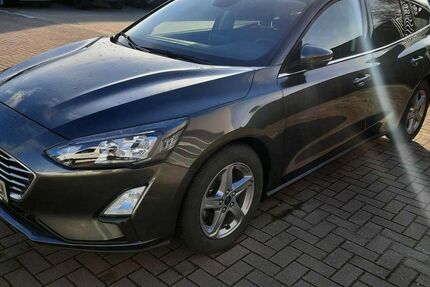 Ford Focus 43.000 km 16.900 &euro; Wardenburg 26203