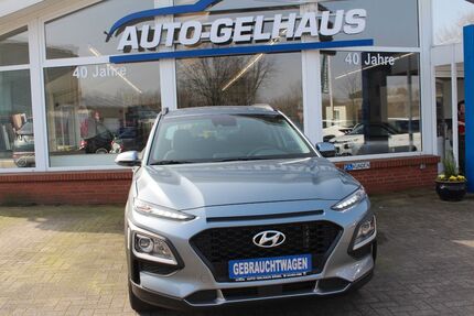 Hyundai KONA 23.500 km 19.900 &euro; Bösel 26219