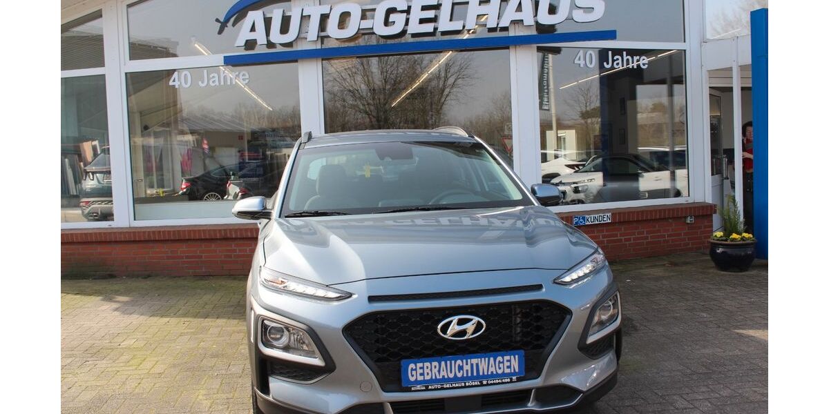 Hyundai KONA 23.500 km 19.900 &euro; Bösel 26219