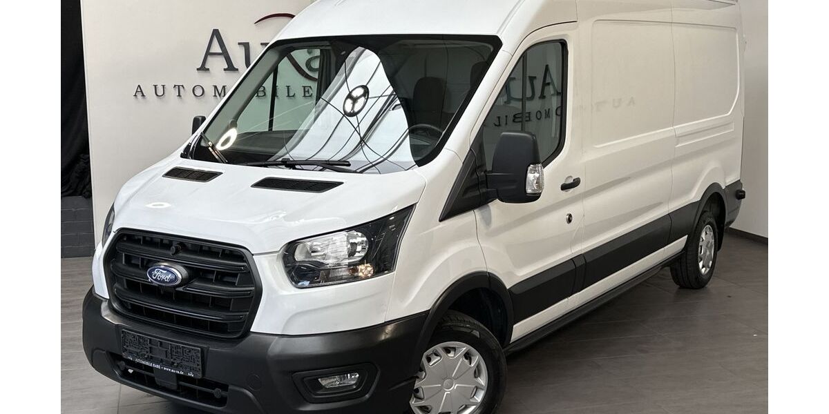 Ford Transit 76.450 km 18.749 &euro; Wardenburg 26203