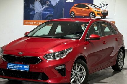 Kia ceed / Ceed 50.800 km 16.690 &euro; Ganderkesee 27777