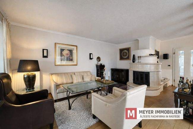 Einfamilienhaus Rastede Rastede II - 5 Zimmer, 171 m&sup2;, 579.000&euro; | Angebot:25743094