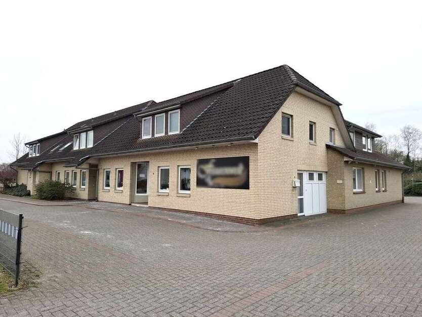 Wohnung zum Kaufen in Rastede 199.000 € 104.25 m²