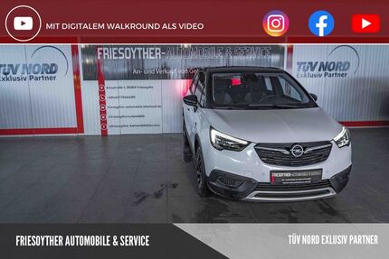 Opel Crossland (X) 99.995 km 10.990 &euro; Friesoythe 26169