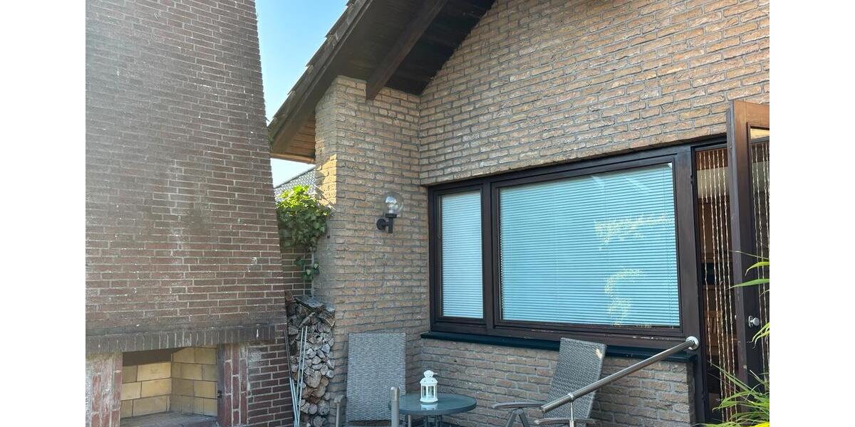 Einfamilienhaus Westerstede - 5 Zimmer, 130 m&sup2;, 245.000&euro; | Angebot:27120152